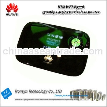 New Original Unlock LTE FDD 150Mbps HUAWEI E5776 Portable 4G Wireless Router,HUAWEI 4G Router,LTE Ro