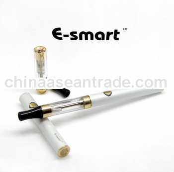 New Poducts 2013 Lady's E-cig Kanger E-smart 1.3ml mini Clearomizer,E Cigarette E Smart Kit For 