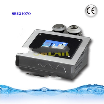 New Portable Ultrasonic Cavitation Equipment