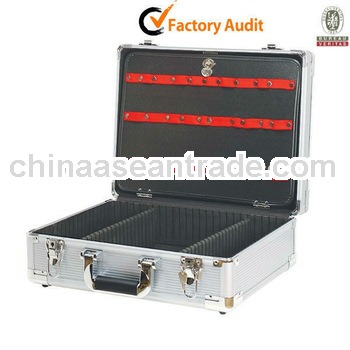 New Product Aluminum Cases | Aluminum Bumper Case MLD-AC909