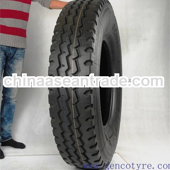 New Radial Truck Tire 1000r20,1100r20,1200r20,heavy duty truck