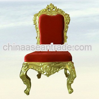 New Style Fiber Glass Wedding Chairs