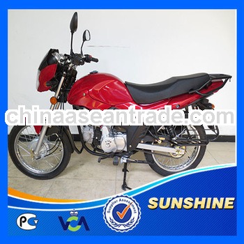 New Style Super Fashion Powerful Hot Popular 250CC Street Bike (SX100-21)