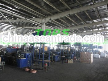 New Type High Speed Coil Nail Collator Coil Nail Machine