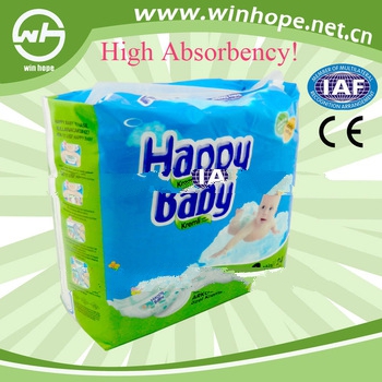 New arrival soft breathable!pull ups baby diaper