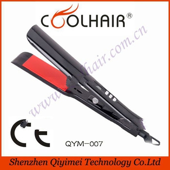 New best hair straightening machine,hair straightening boards,protein hair straightener