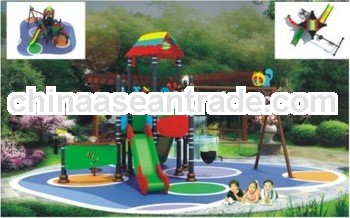 New big amusement park playground equipment(KYQ-9038-2)