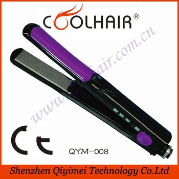 New coming travel flat iron,hair straightener hair flat iron,hair straighteners flat irons