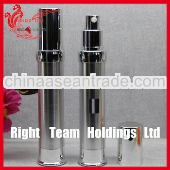 New design 30ml airless serum bottle