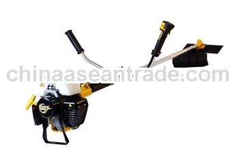 New design T200 brushcutters