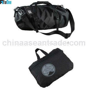 New designer waterproof folding travel bag/foldable travel bag