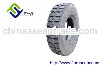 New good quality heavy duty radial 12.00R20 trucks tires