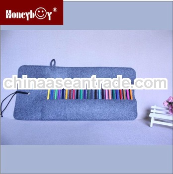 New high quality cheap young school pencil bag