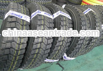 New light truck tyre 7.50R16,8.25R16,9.00R20,Japan technology high quality