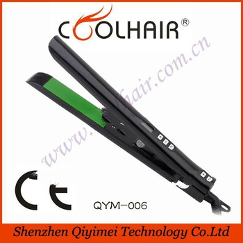 New private label flat iron,cold flat iron,flat iron part