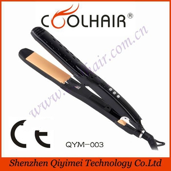 New professional hair straightener hair flat iron,hair straighteners flat irons,flat iron nail