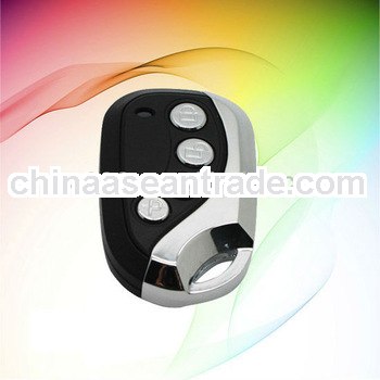 New promotional garage door remote control