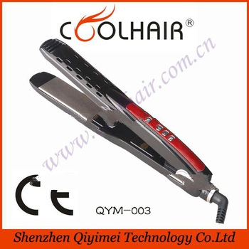 New rechargeable hair straightener,pocket hair straightener,best hair straightener