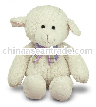 New stuffed animal plush nici sheep toys