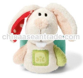 New style plush stuffed sheep toys for baby