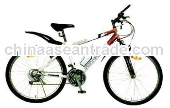 New style shimano 18 speed 26 mountain bicycle