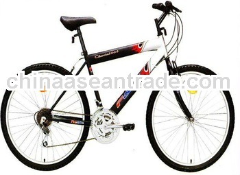 New style shimano 18 speed mountain bicycle