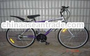 New style shimano 26 inch mountain bike