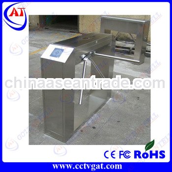 New styles Bi-directional Pedestrian Barrier Turnstile & price turnstile & Barrier Turnstile