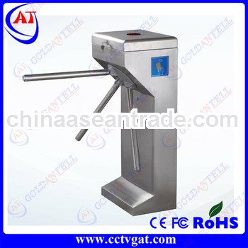 New styles Bi-directional Pedestrian tripod turnstile mechanism & counter turnstile gate & c