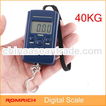 Newest MINI 40KG digital scale