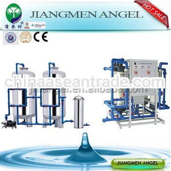 Newest hot selling reverse osmosis water treatment system