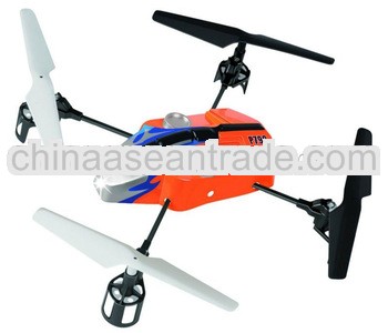 Newly 2.4G 4ch rc quad copter,2.4g rc qr ladybird