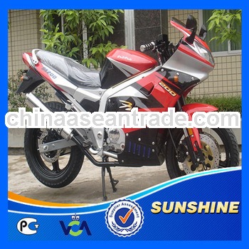 Nice Looking Durable hot-selling 200cc racing motorcycle