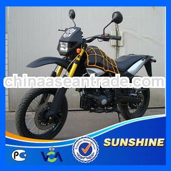 Nice Looking Hot Popular 2013 Newest 200CC Dirt Bike (SX200GY-2)