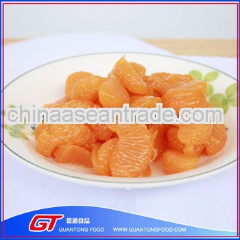 Nice recipes fruit canned mandarin orange in syrup