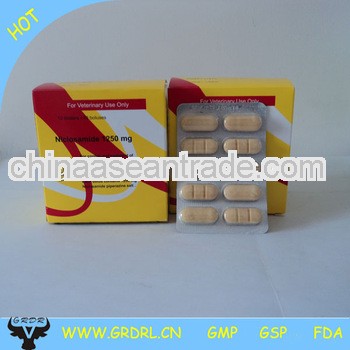 Niclosamide Tablet