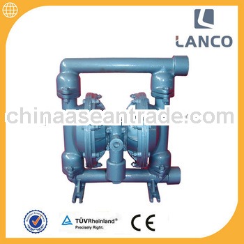 Nitrile rubber Diaphragm air operated Pump