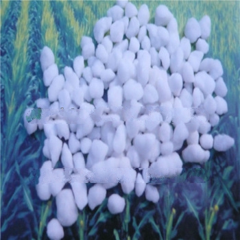 Nitrogenous fertilizer for agricultural