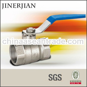 No leakage Stainless Steel Ball Valve Handle