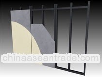 Non Asbestos Wall Panel fire proof calcium silicate panel