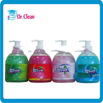 Non-Stimulate Healthy Anti-Bacterial Hand wash