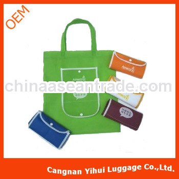 Non Woven Folding shopping bag