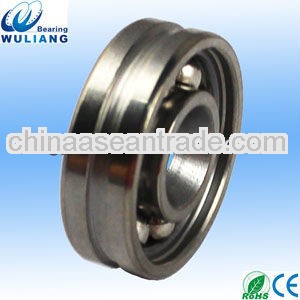 Non-standard bearing open ball bearing roller Self-Lube Bearings