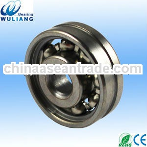 Non-standard bearing open roller special ball bearing