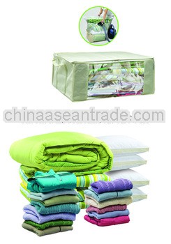 Non-woven Vacuum Storage Box for Storing Bedding