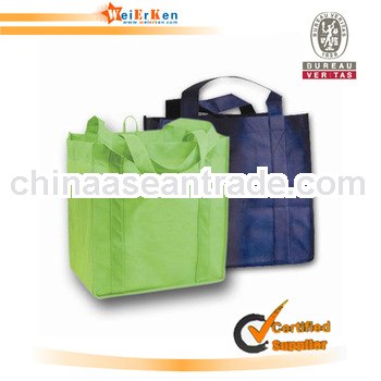 Non woven and Promotional nonwoven bag for sale