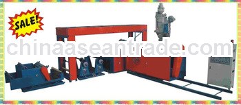 Non woven fabric laminating machine SJ-FMF 1000-2400