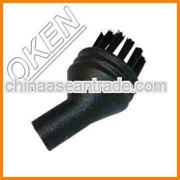 Nylon Detail Brush for Steam Cleaners