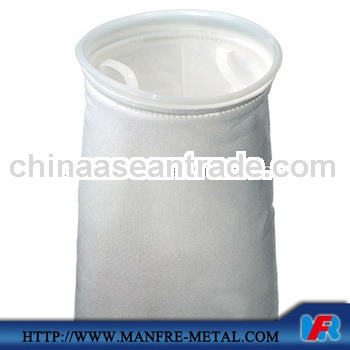 Nylon liquid filter bags