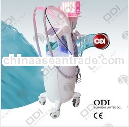 OD-S10 Newest!! 4-IN-1 Lipo laser ultrasonic rf vacuum slimming machine for sale!(CE certificate)